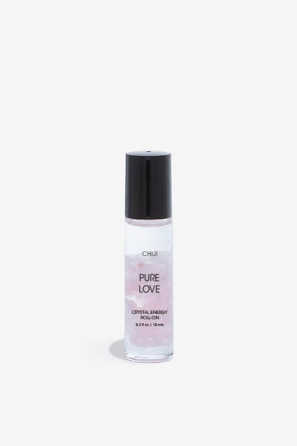Crystal Energy™ Roll-On Oil - Pure Love